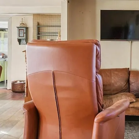 Сasa de vacaciones Syrenhuset Veflinge